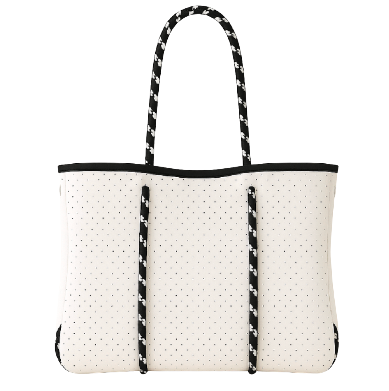 PETIT - Snow Black