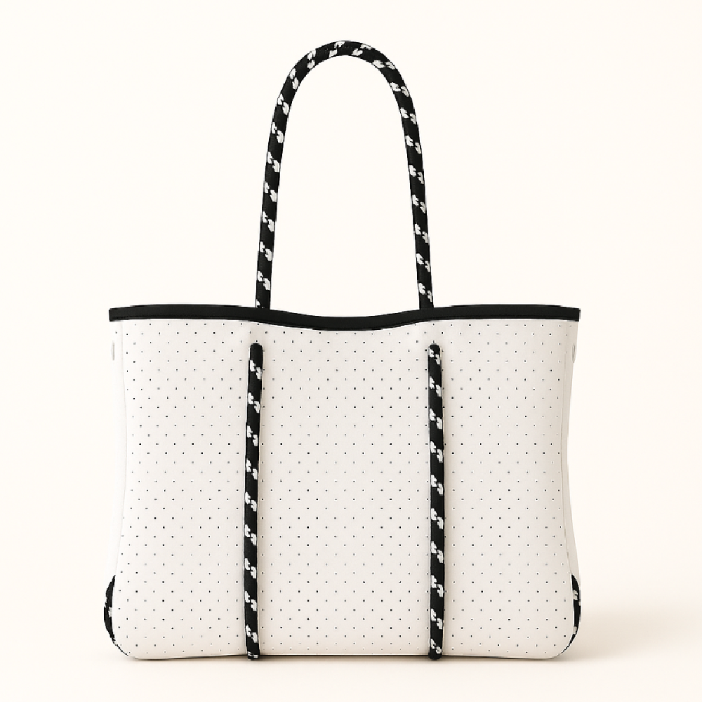 PETIT - Snow Black