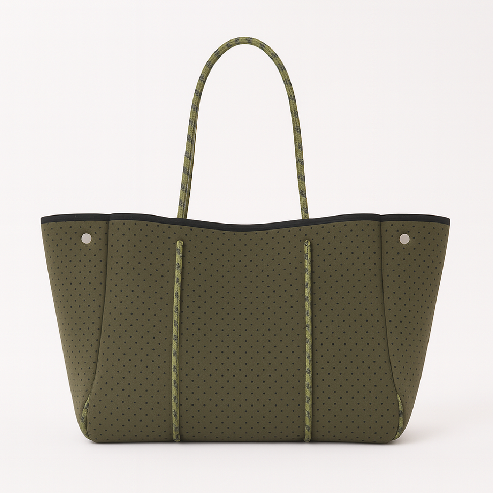 TOTE - Army