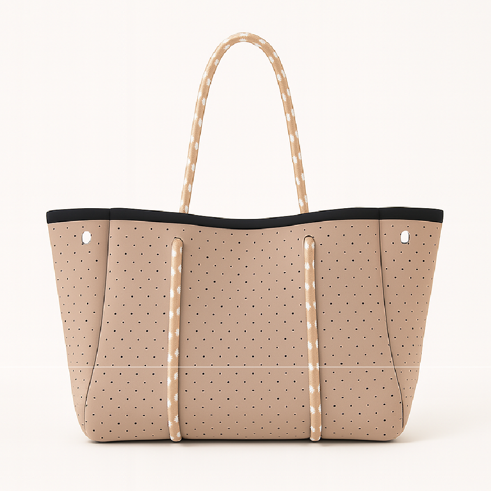 TOTE - Cappuccino