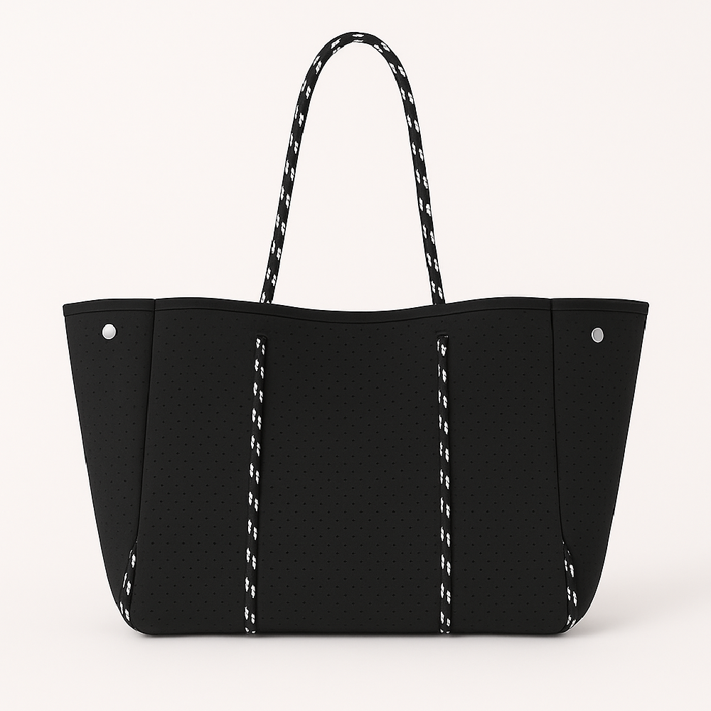 TOTE - Classic Black