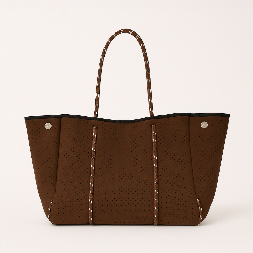 TOTE - Mocca