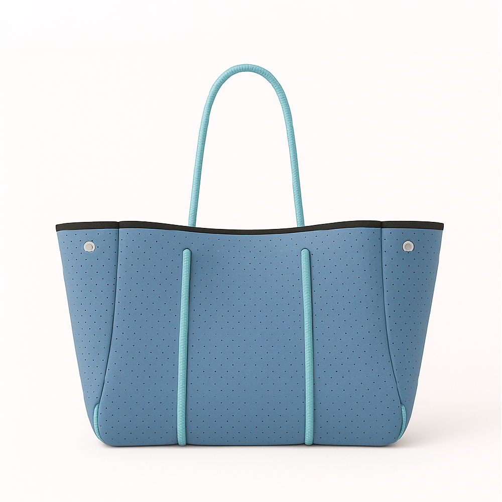 TOTE - Seasalt