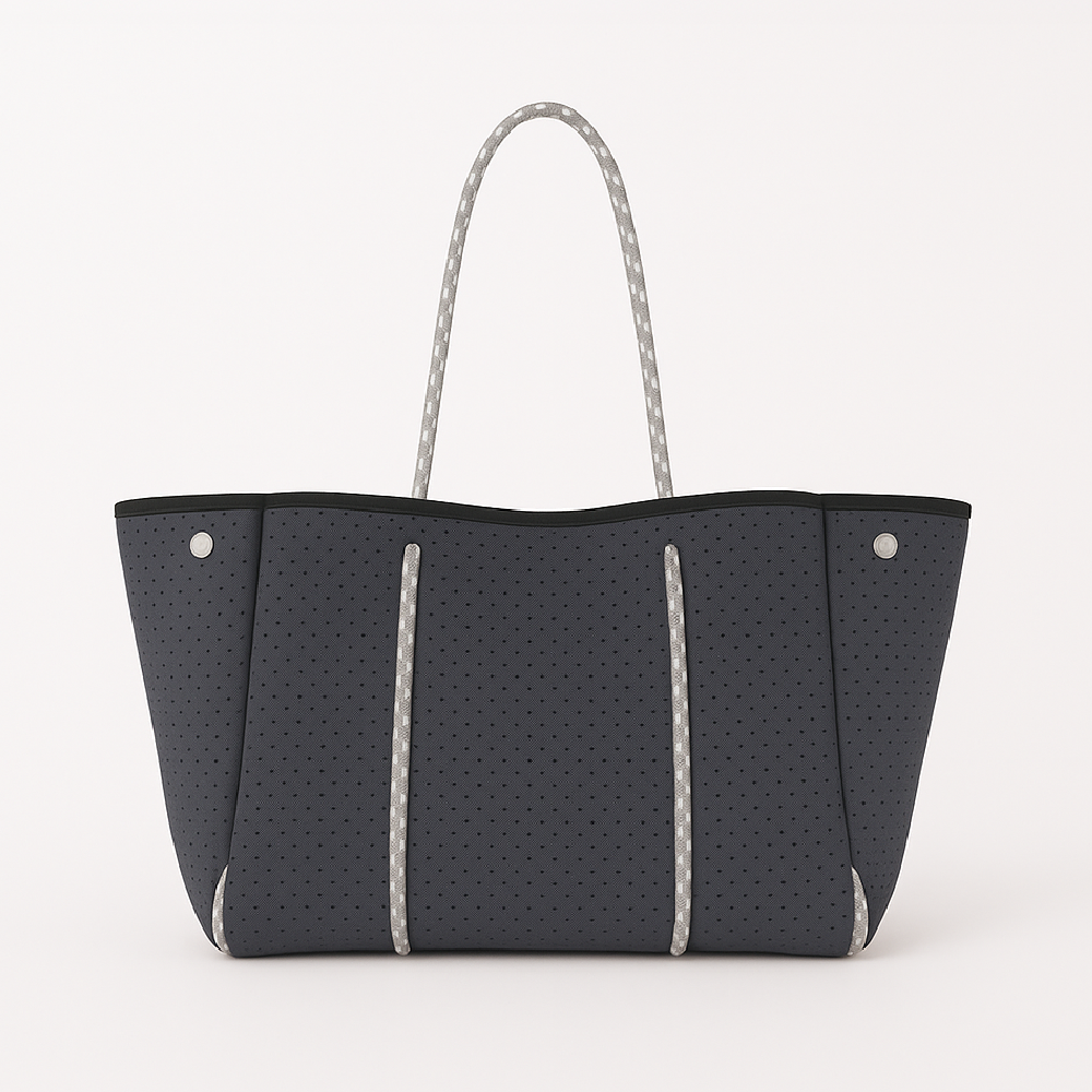 TOTE - Smoke