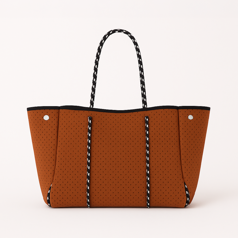 TOTE - Terra
