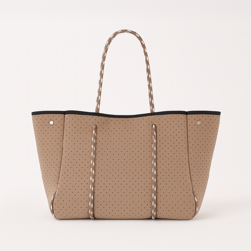 TOTE - Toffee