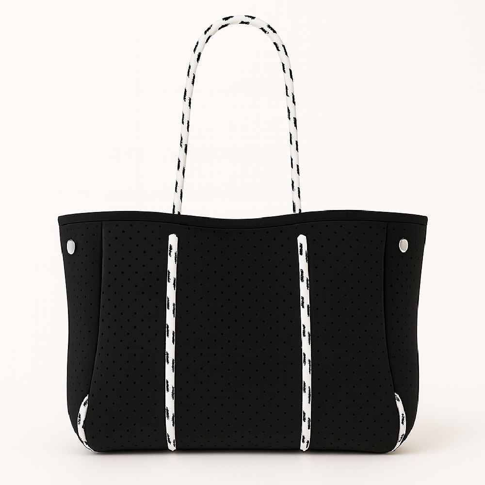 PETIT - Twist Black