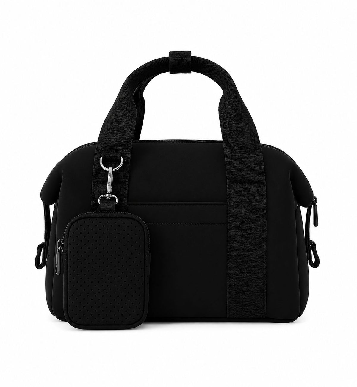 ON THE GO - Petit - Black