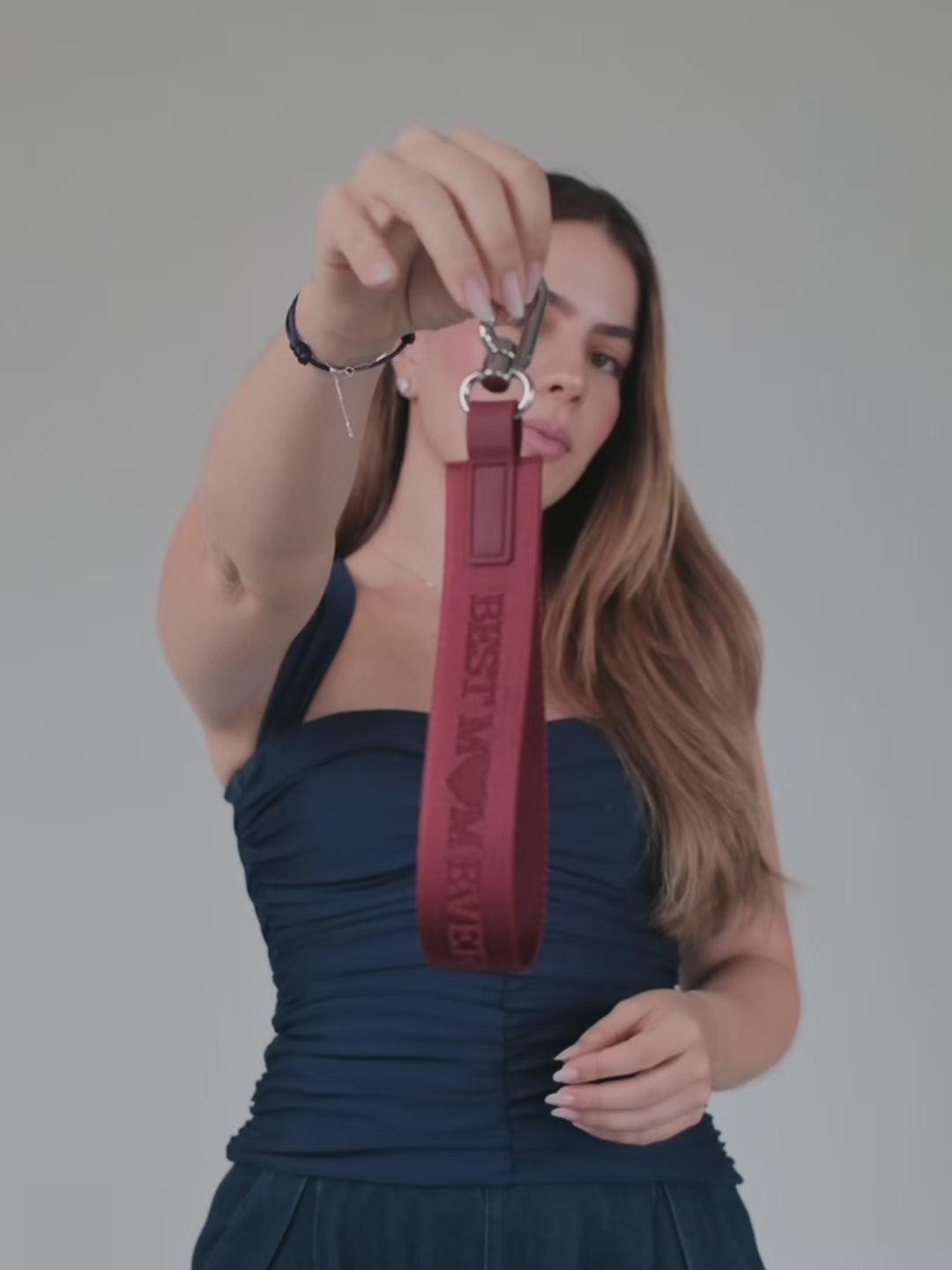 BEST MOM CHARM
